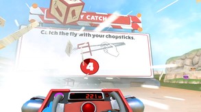 Virtually Impossible Steam Trailer trailer thumbnail