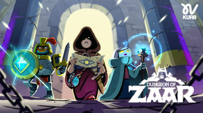 Dungeon of Zaar trailer trailer thumbnail