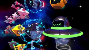 Mega Overload VR - Launch Trailer trailer thumbnail