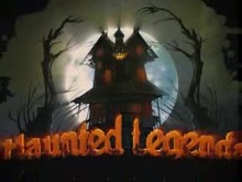 Haunted Legends: The Bronze Horseman Collector's Edition trailer thumbnail
