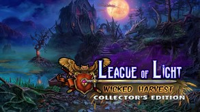 League of Light: Wicked Harvest Collector's Edition trailer thumbnail