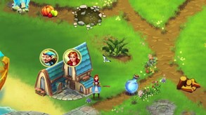 Elven Legend 2 Official Trailer trailer thumbnail