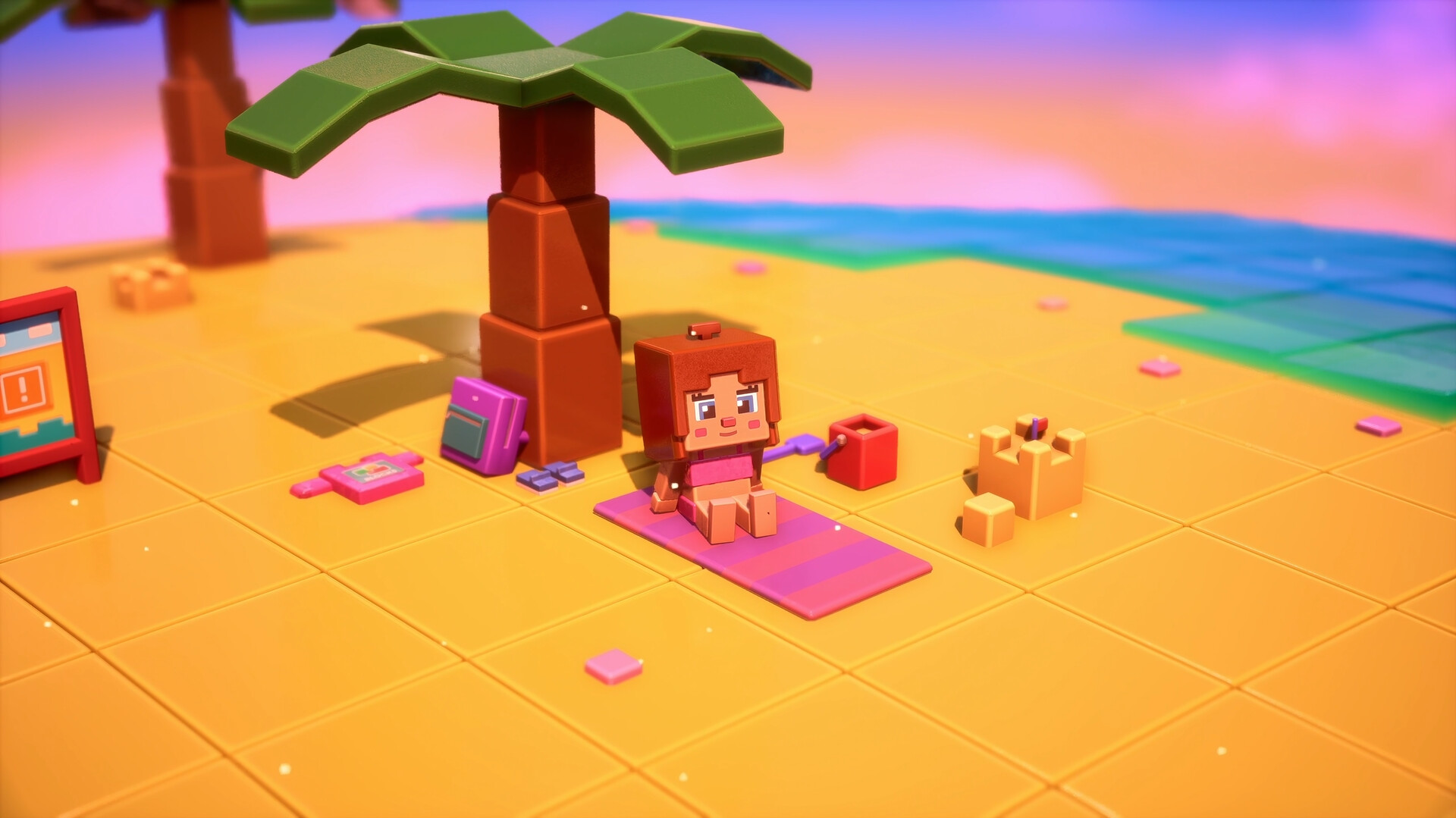 Blockfeet screenshot 8