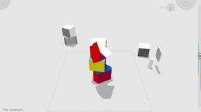 Five Tesseracts trailer thumbnail