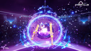 Cyber Club-2077 trailer thumbnail