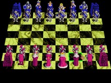 Battle Chess trailer thumbnail
