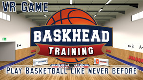 Baskhead Training Trailer : 2017 HD trailer thumbnail