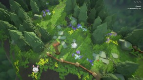 Rabbit Story Gameplay Trailer trailer thumbnail