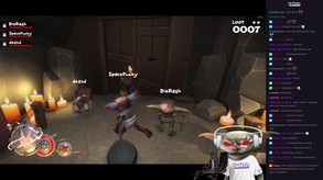 Twitch Mode trailer thumbnail
