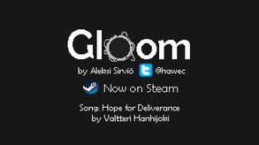 Gloom - Release Trailer trailer thumbnail