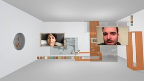 The Surrogate Trailer 1 trailer thumbnail