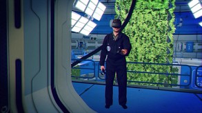 VR Trailer trailer thumbnail