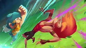 Trailer with voice trailer thumbnail