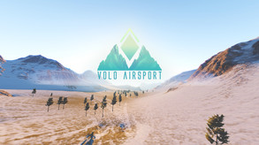 Volo Airsport v3.7 Trailer trailer thumbnail