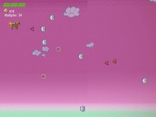 GO AWAY, THERE'S KUMIS OVER THERE! (The Pink One Update) trailer thumbnail