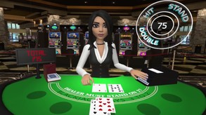 Blackjack Bailey quick promo trailer trailer thumbnail