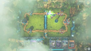 What Is Brawl of Ages? trailer thumbnail