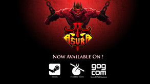 Asura Release Trailer trailer thumbnail