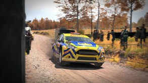 DiRT 4 - Your stage trailer thumbnail