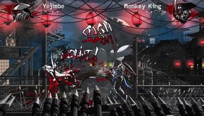 Slice Dice & Rice character presentation trailer thumbnail
