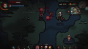 Dark Forest trailer thumbnail