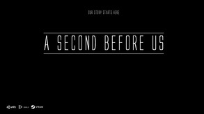 A SECOND BEFORE US | STEAM LAUNCH TRAILER trailer thumbnail