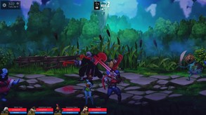 Short Gameplay Video trailer thumbnail