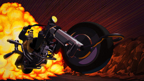 Full Throttle Launch Trailer trailer thumbnail