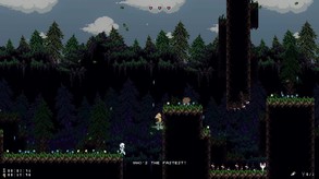 Journey Of Johann Gameplay Trailer trailer thumbnail