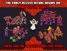 Soul Harvest - Early Access Trailer trailer thumbnail