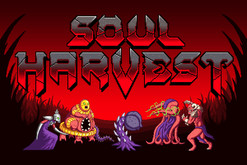 Soul Harvest - Greenlight Trailer trailer thumbnail