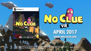 No Clue VR Trailer trailer thumbnail