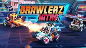 Brawlerz Nitro Early Access Trailer trailer thumbnail