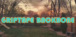 Griptape Backbone Release Trailer trailer thumbnail