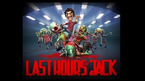Last Hours Of Jack Release Trailer trailer thumbnail