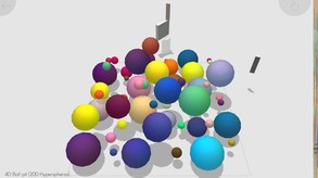4D Ballpit trailer thumbnail