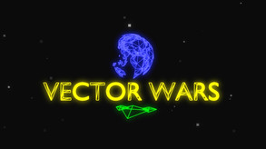 VectorWars | Game Trailer trailer thumbnail