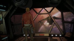 Marvel's Guardians of the Galaxy: The Telltale Series - Launch Trailer trailer thumbnail