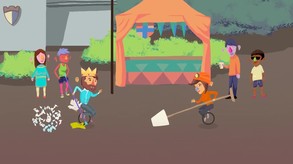 Update Trailer trailer thumbnail