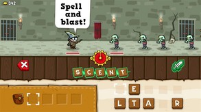 Spellspire desktop trailer trailer thumbnail