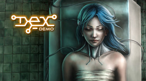 Dex - Story Trailer trailer thumbnail