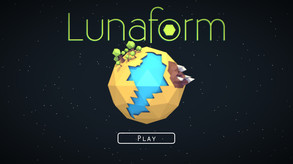 Lunaform Launch Trailer trailer thumbnail