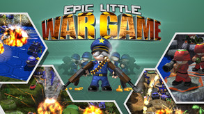 Epic Little War Game Trailer trailer thumbnail