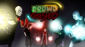 Crowd Smashers Early access trailer trailer thumbnail
