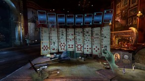 Solitaire VR trailer thumbnail