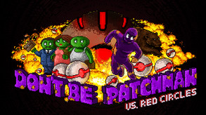 Red Circles - 60 FPS trailer thumbnail