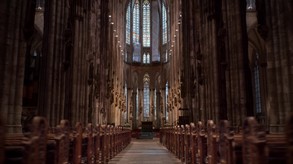Cologne Cathedral trailer thumbnail
