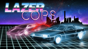 Lazer Cops Trailer trailer thumbnail