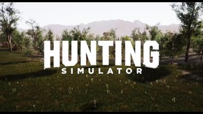 The Bestiary of Hunting Simulator trailer thumbnail