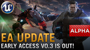 Early Access Trailer trailer thumbnail